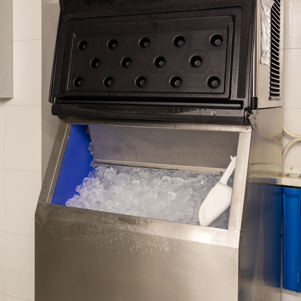 ice machine