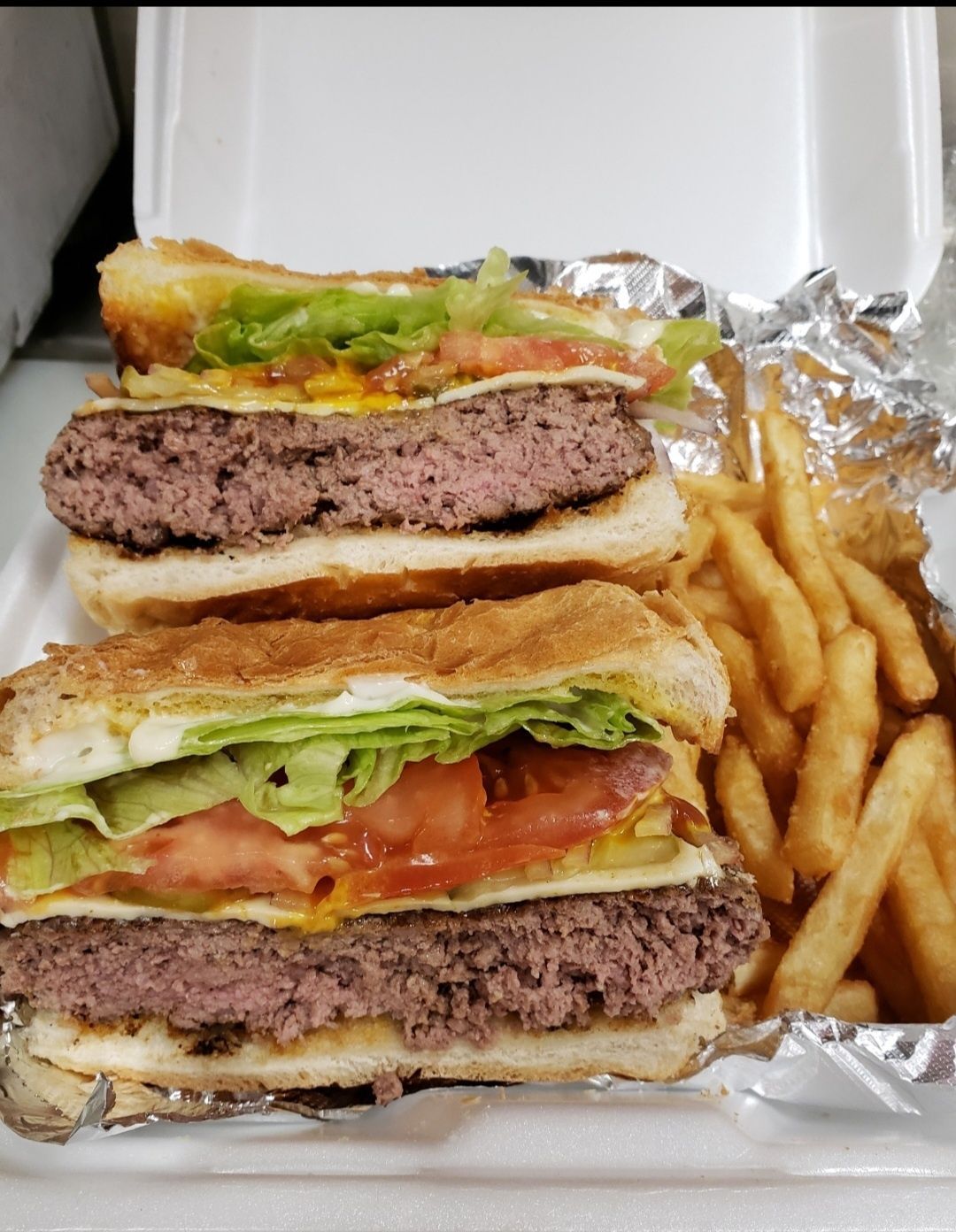 sub sandwich 1
