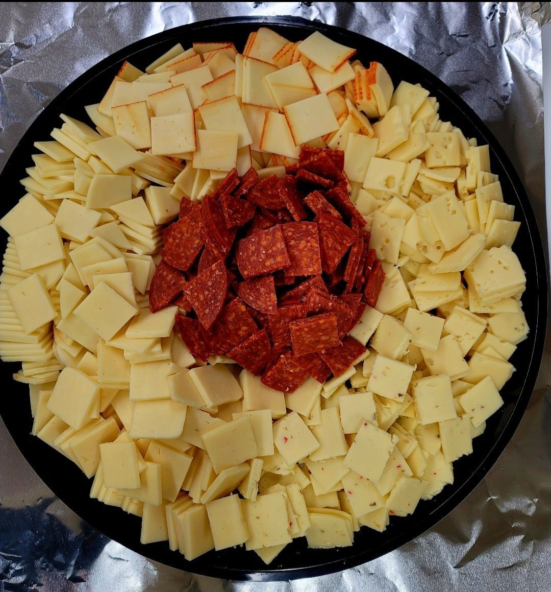 meat and cheese 1