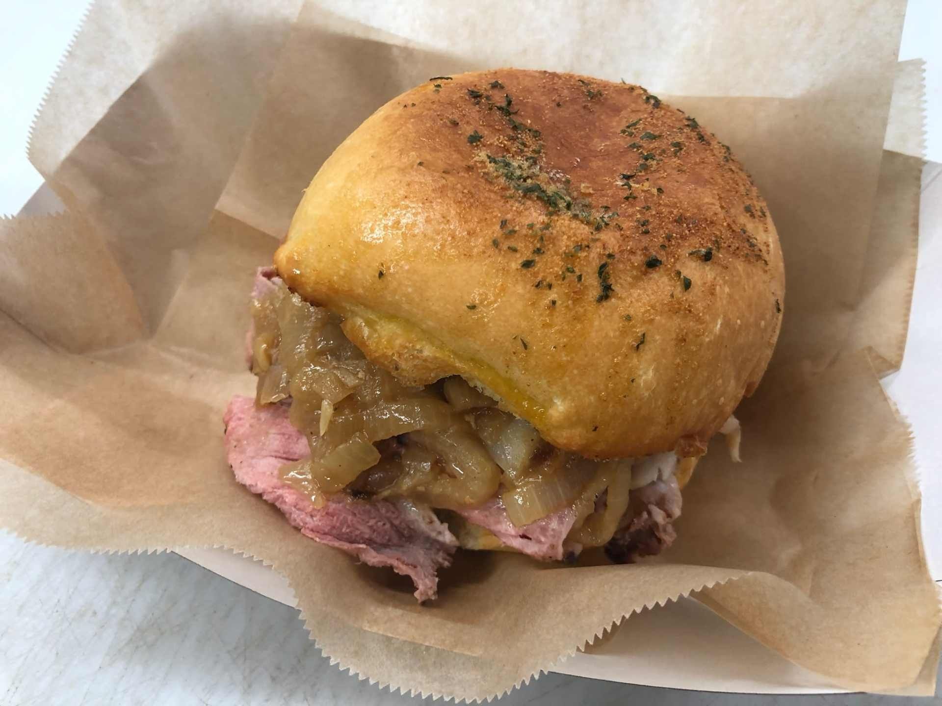 burger 1