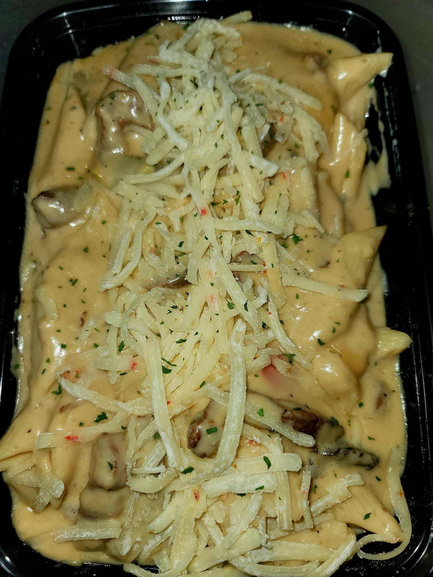 pasta 