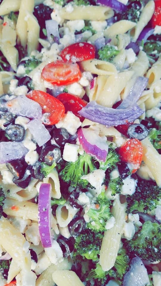 salad 