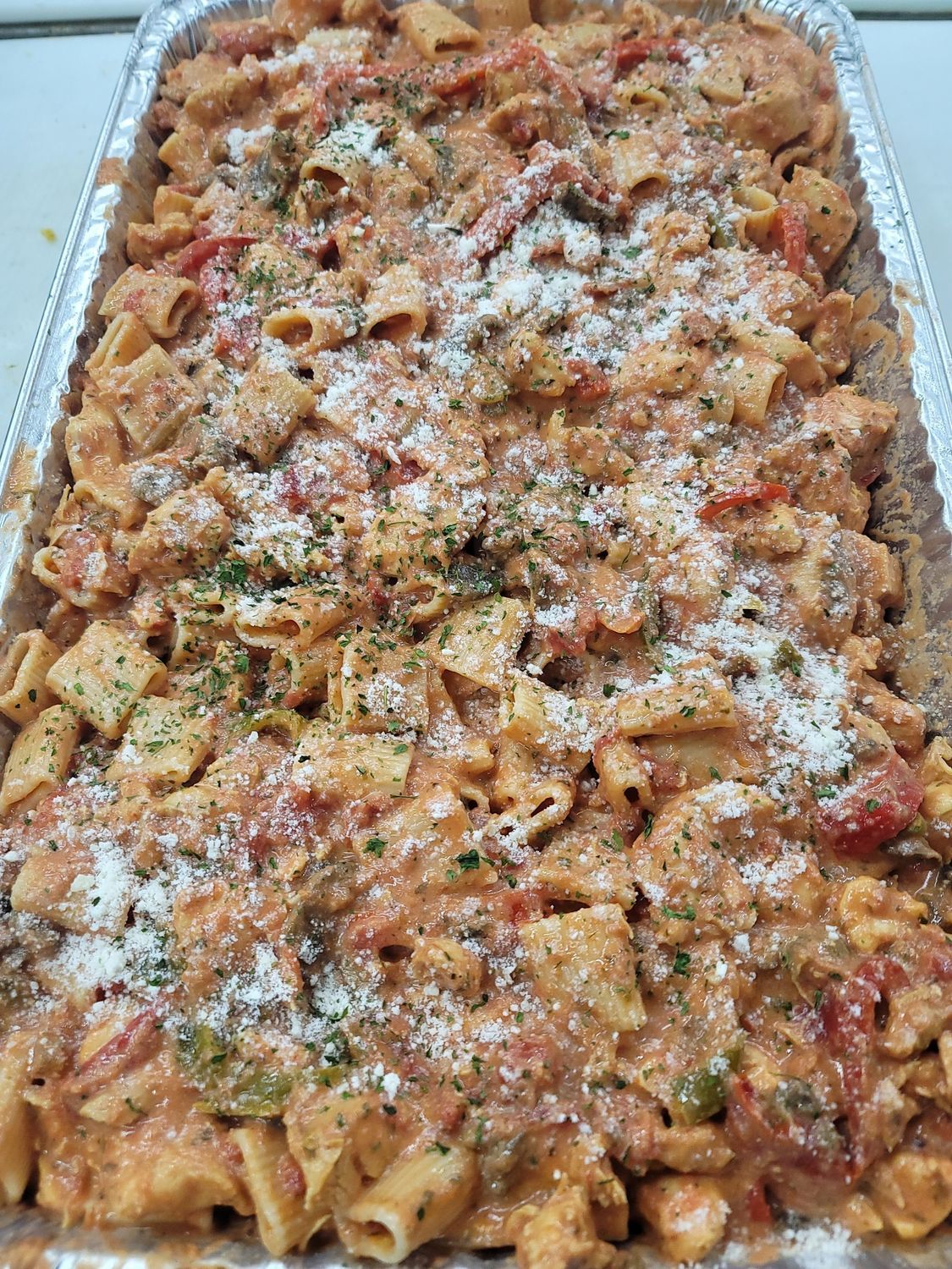 pasta