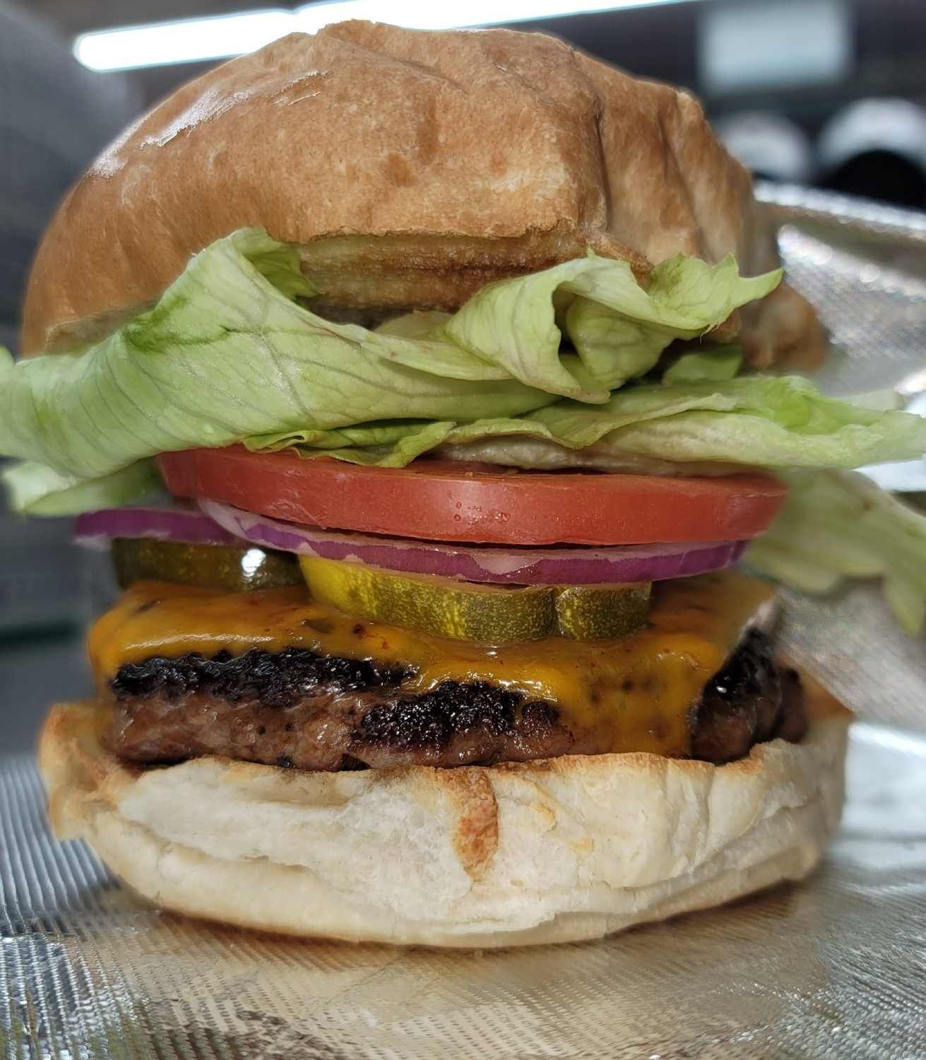burger 2