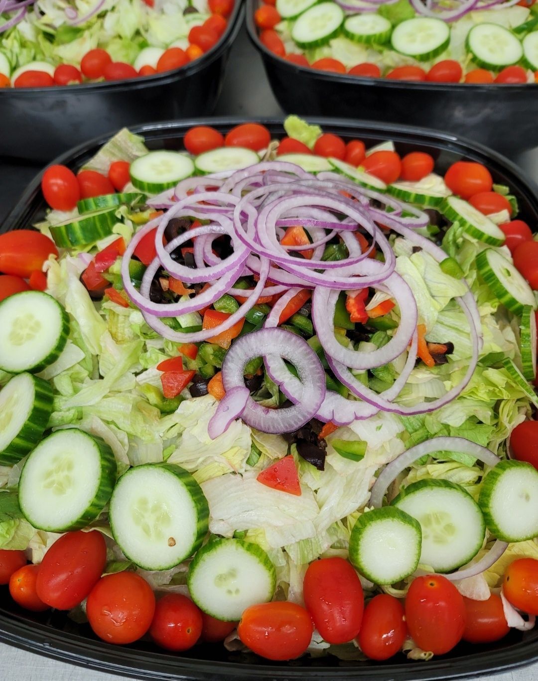 salad