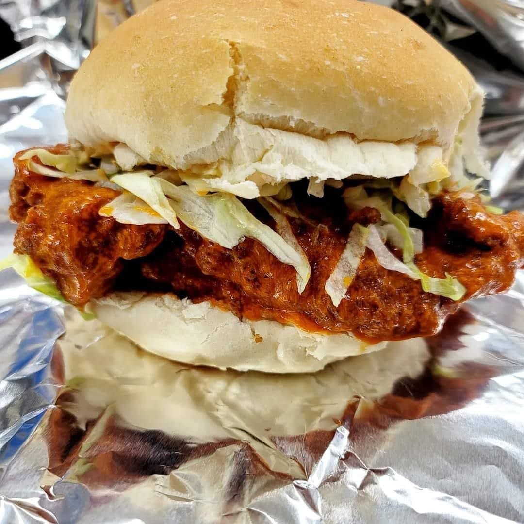 burger 5