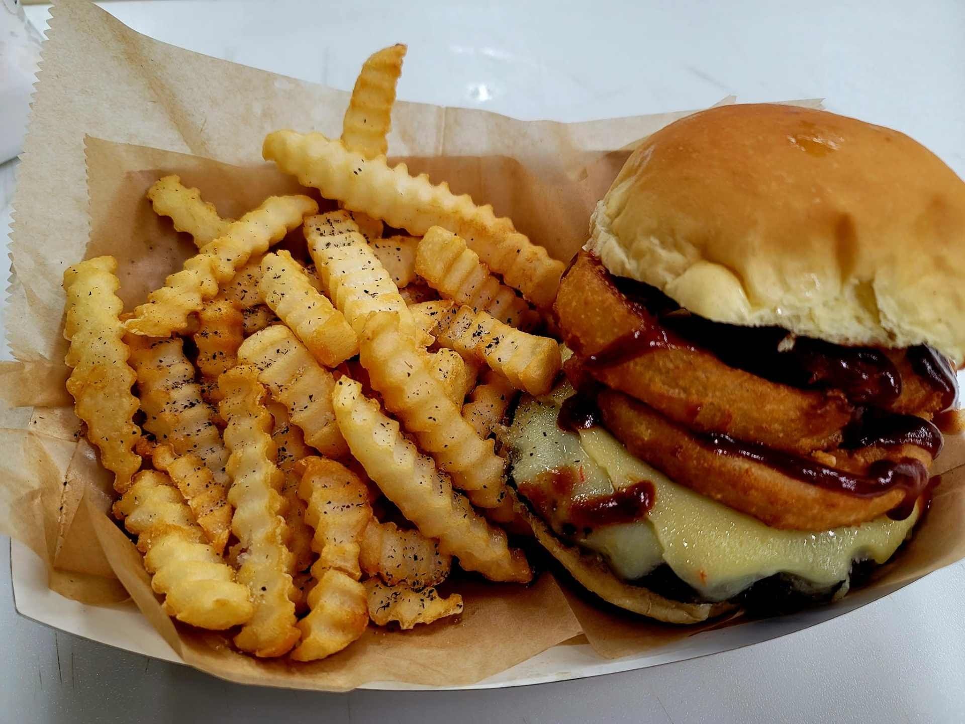 burger 6