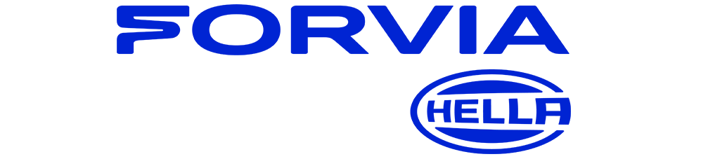 Forvia Hella Logo