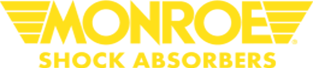 Monroe Shock Absorbers Logo