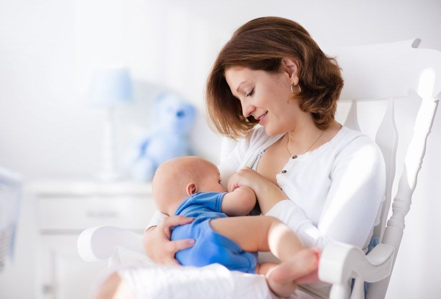 Neonatologo paslaugos