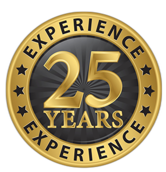 Twenty Five Years