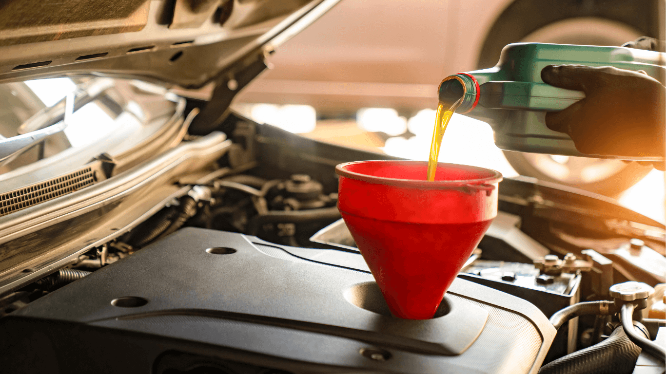 auto maintenance in Murfreesboro TN