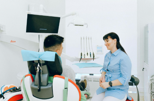 How Stress Affects Your Teeth and What You Can Do About It | Gateway Family Dentistry