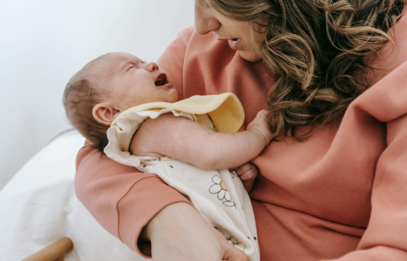 How to Care for Teething Infants | Gateway Family Dentistry