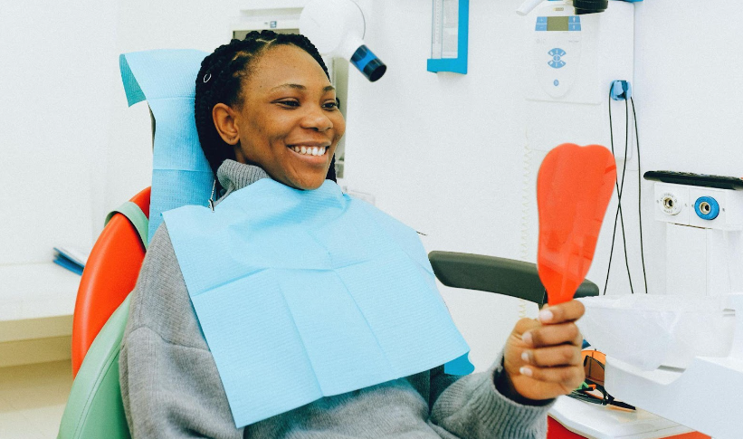 Teeth Whitening Myths vs. Facts | Gateway Family Dentistry