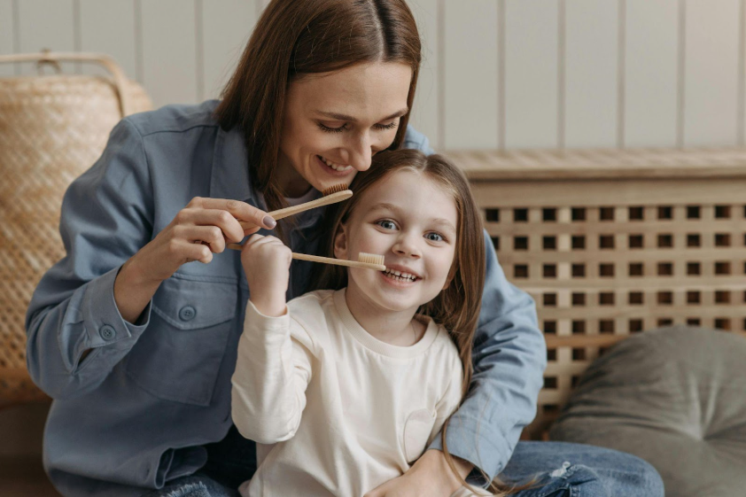 Fun Ways to Make Brushing Teeth Exciting for Kids | Gateway Family Dentistry 
