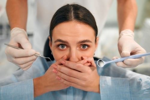 Dental Anxiety: How Modern Dentistry Makes Visits Easier Than Ever | Gateway Family Dental