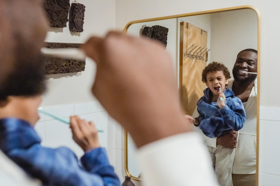 Summer Tooth Care for Kids