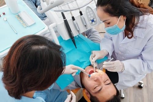 Understanding Receding Gums: Causes, Symptoms, and Treatment Options | Gateway Understanding Receding Gums: Causes, Symptoms, and Treatment Options | Gateway
