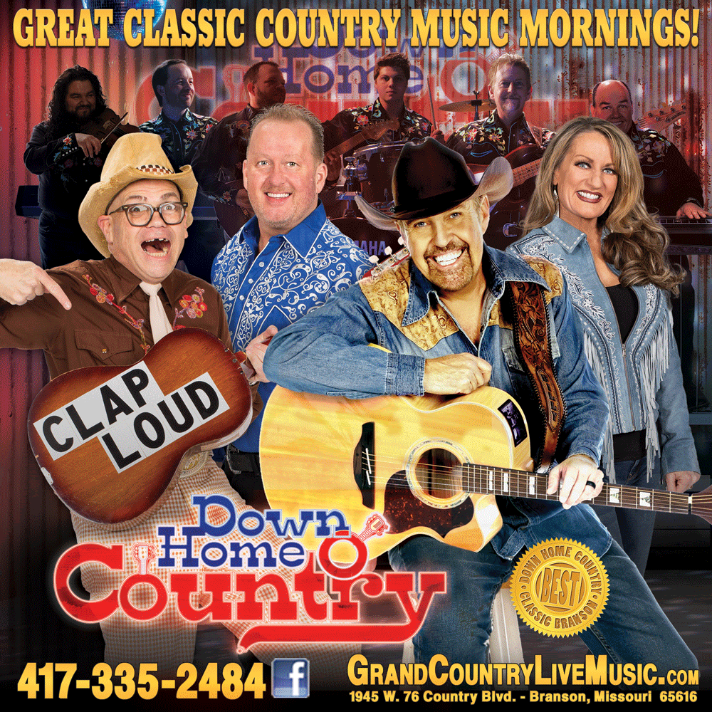 Promotional poster for