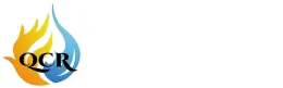 A blurry picture of the word logo on a white background.
