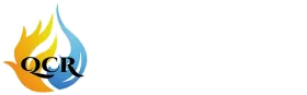 A blurry picture of the word logo on a white background.