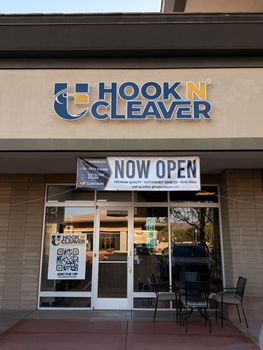 Store Front