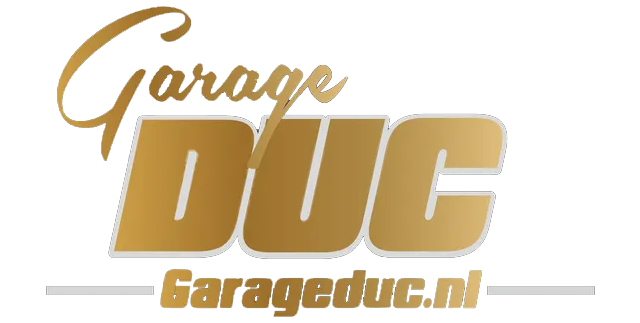 Garage_Duc Logo
