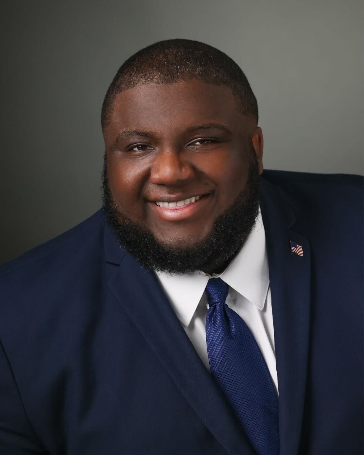Anthony Jackson, Jr.