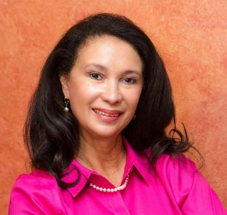 Dawn Hebert