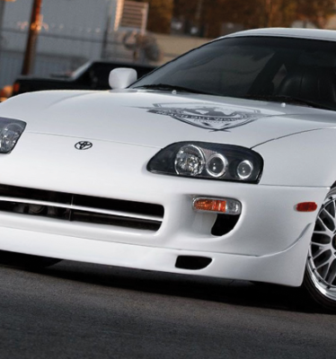 Toyota / Scion