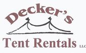 Decker's Tent Rentals LLC