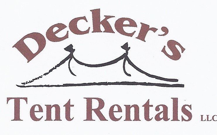 Decker's Tent Rentals LLC