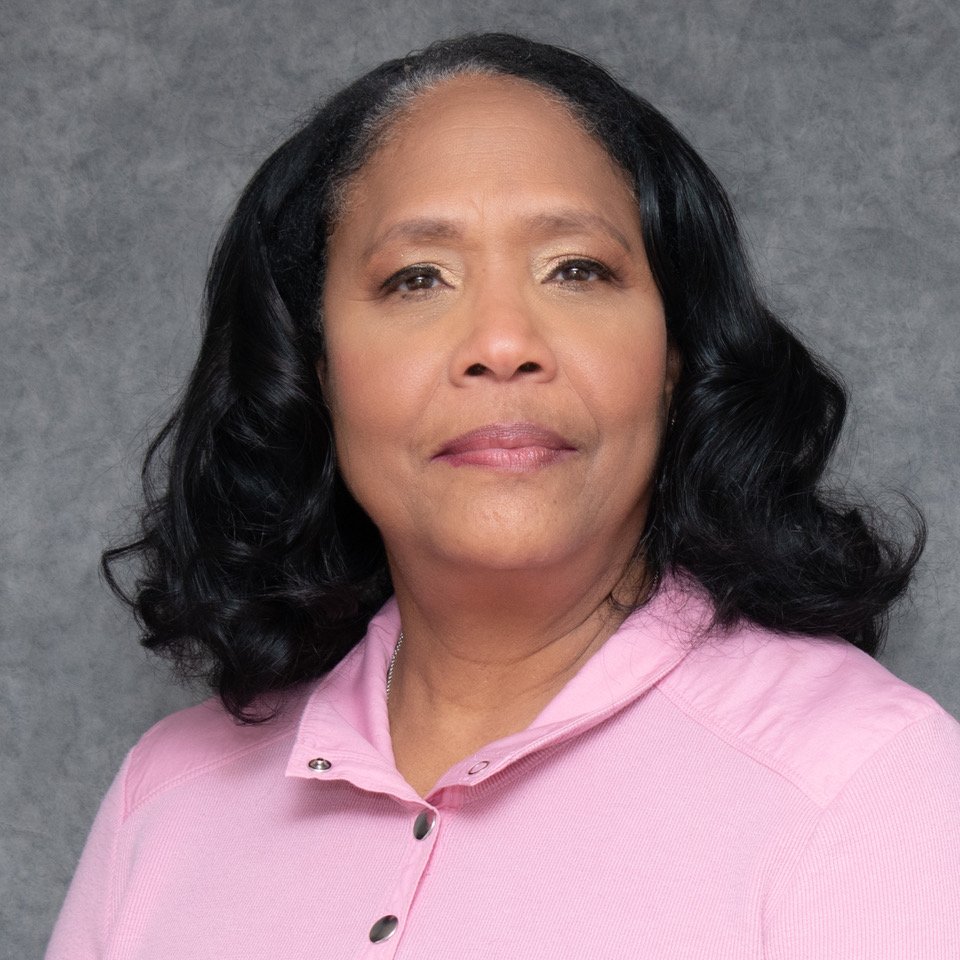 BRB Dr. Brenda R. Bingham Speaking