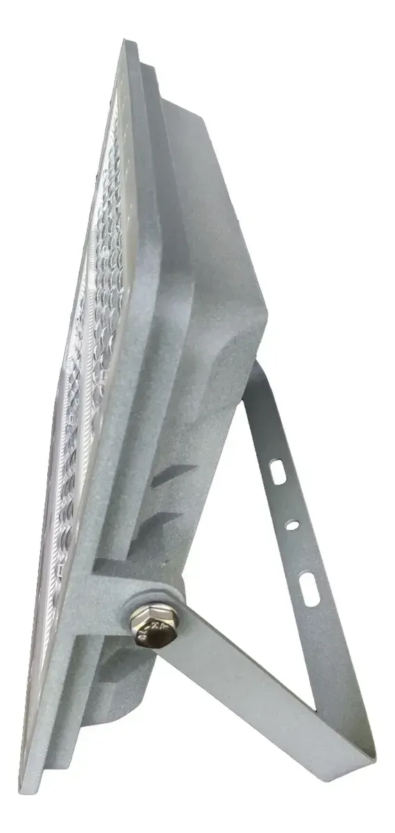 REFLECTOR SOLAR 300W CONTROL REMOTO LEDIMP INTERIOR EXTERIOR ALUMINIO!!