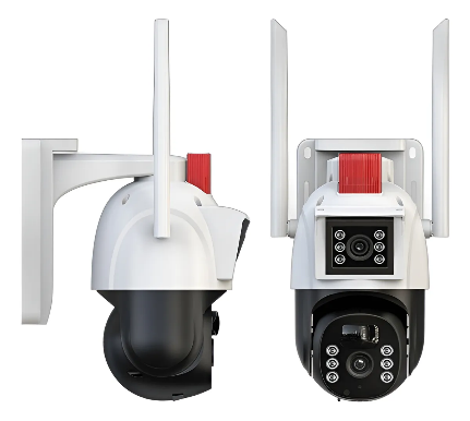 camara 360