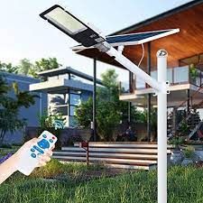 LUMINARIA SOLAR LEDIMP 100W SIN CABLES! Batería Excelente Duración PROMOCIÓN!