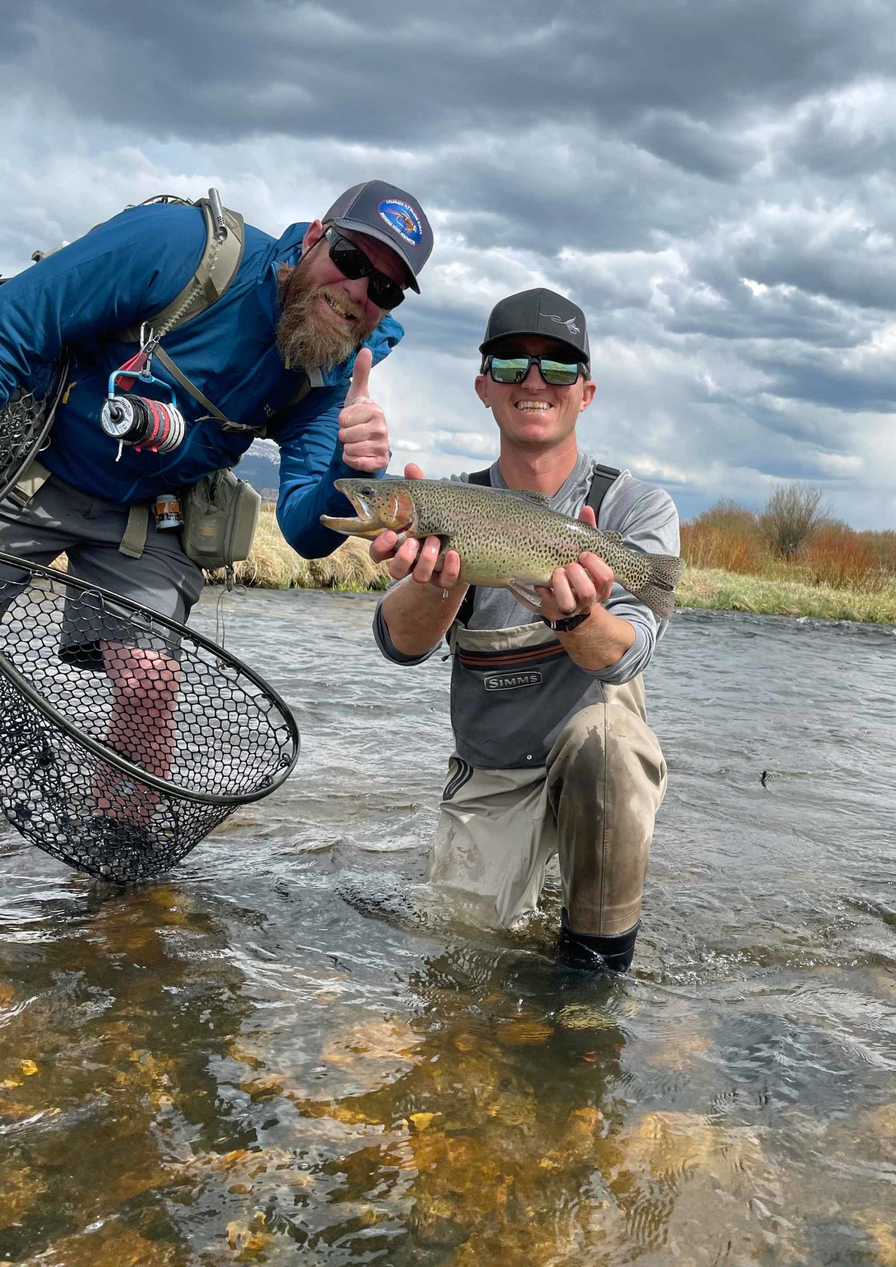 Visit Leadville Twin Lakes Colorado