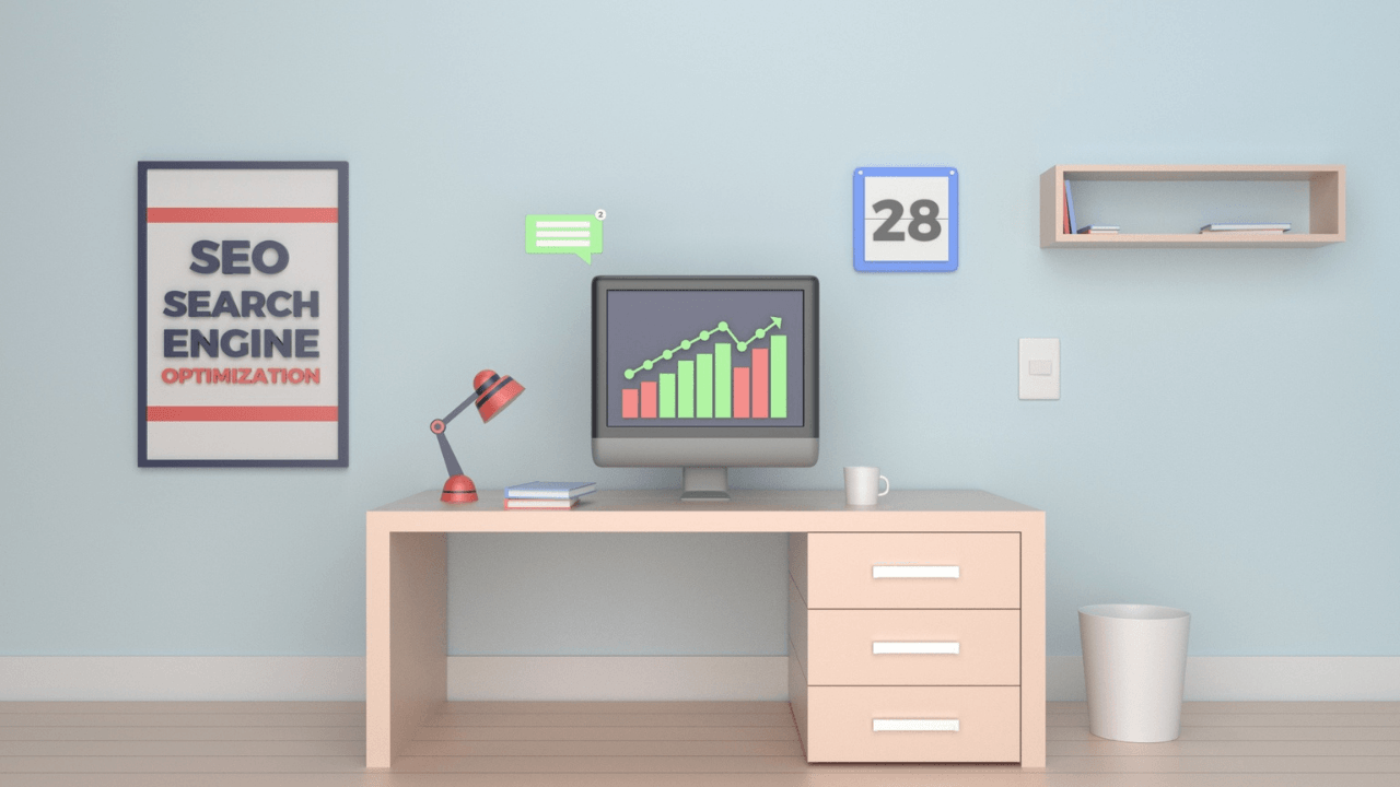 The Benefits: Technical SEO Specialist Salary, Competition, and More