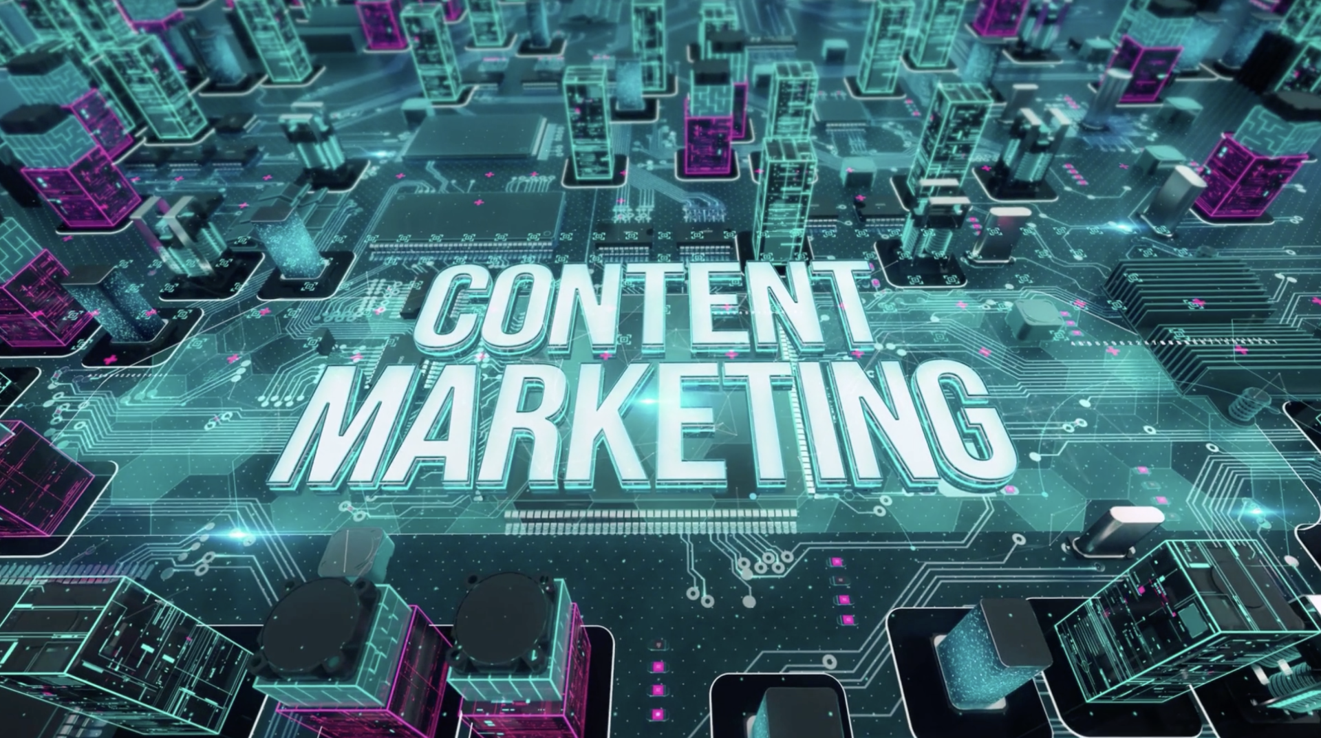 Content Marketing Freelance Jobs