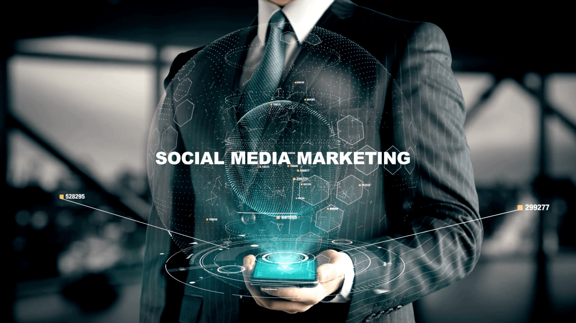 Social Media Freelance Jobs
