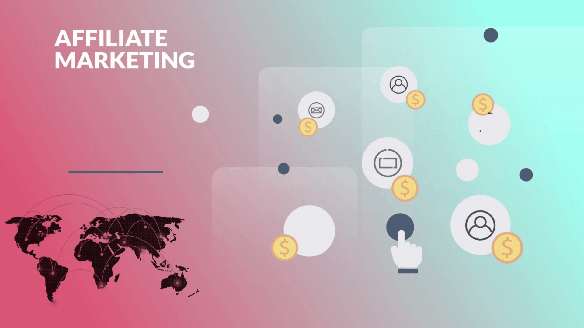 affiliate marketing freelance jobs