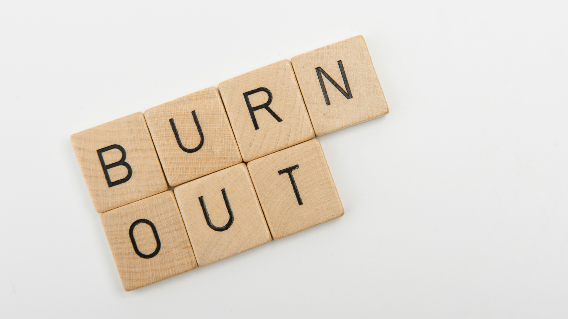 feeling burn out as a freelancer
