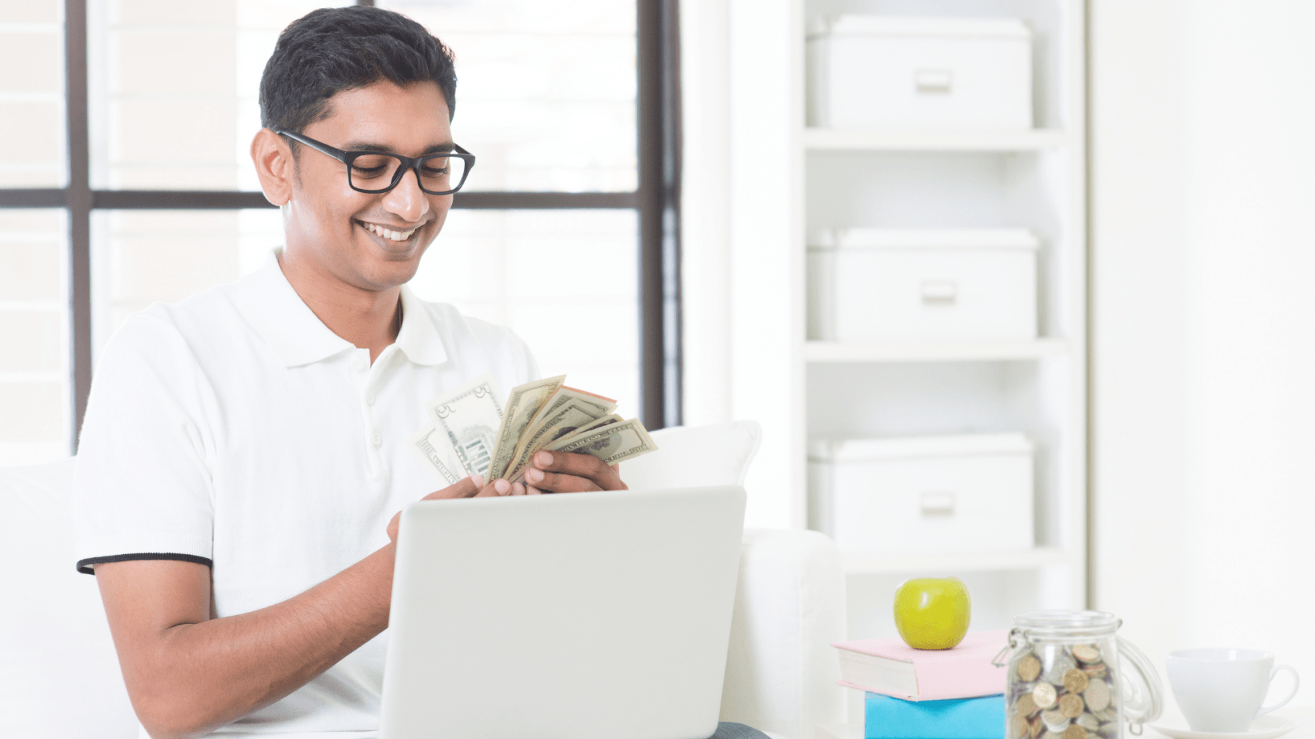 earnings with freelancing vs 9-5