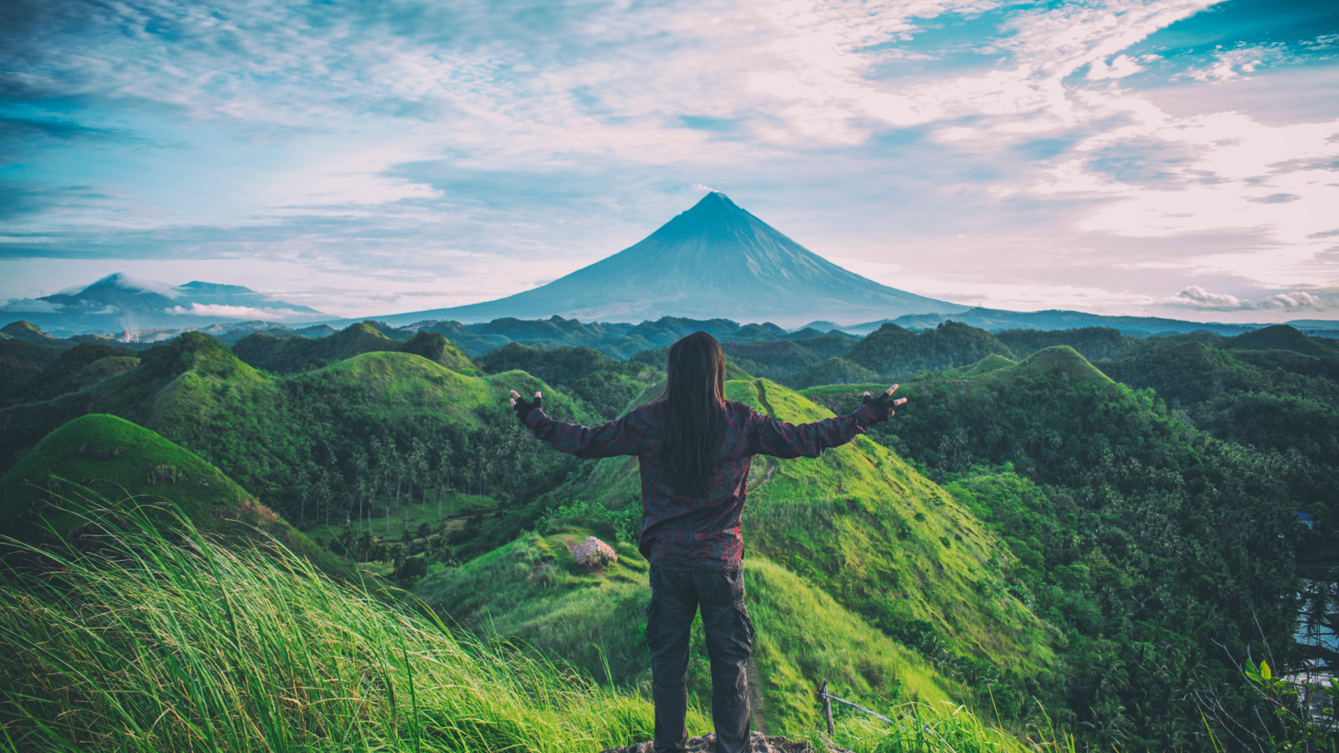 nature will help you avoid feeling burned out as a freelancer
