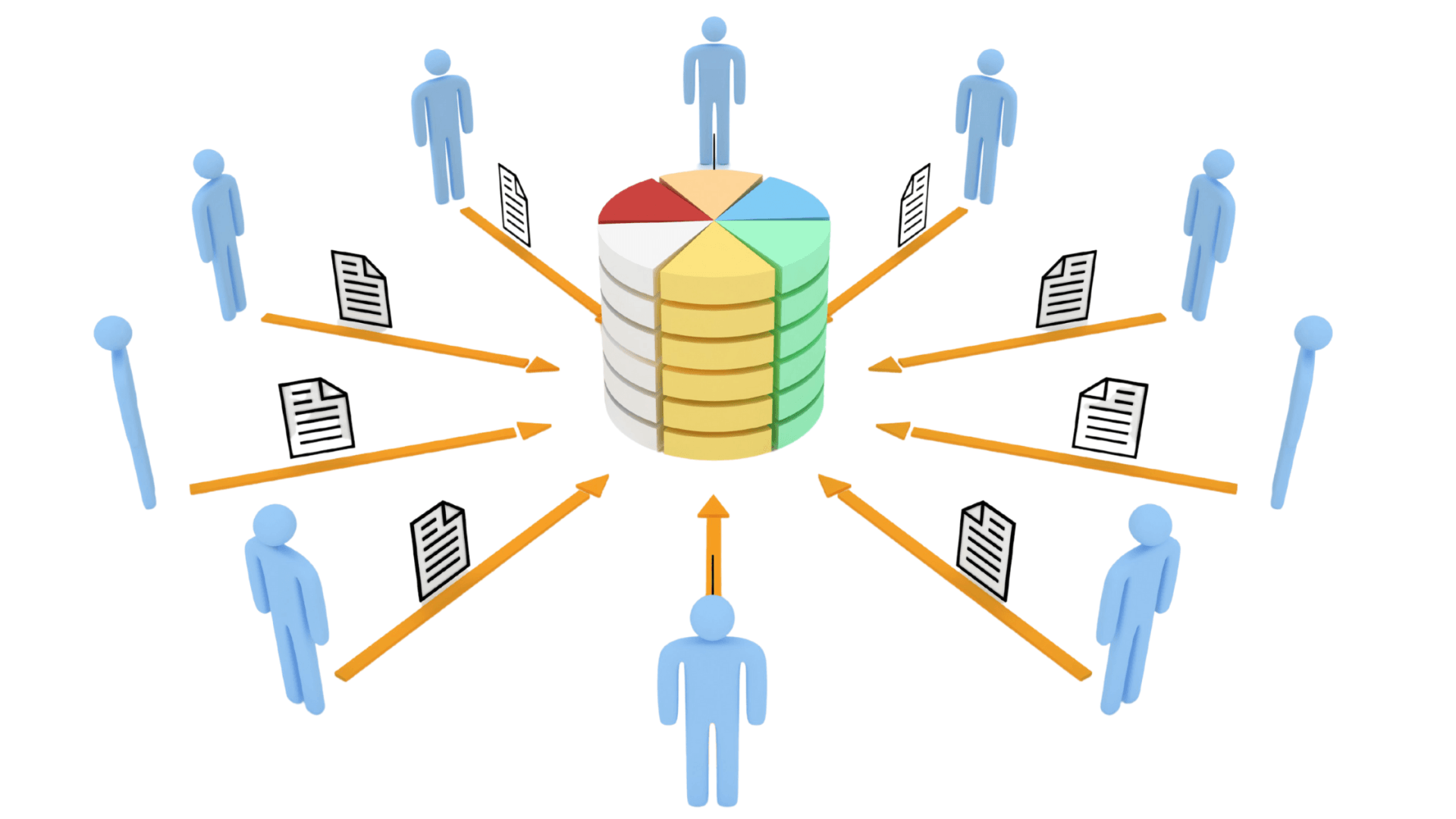 the importance of social media and database for freelancers