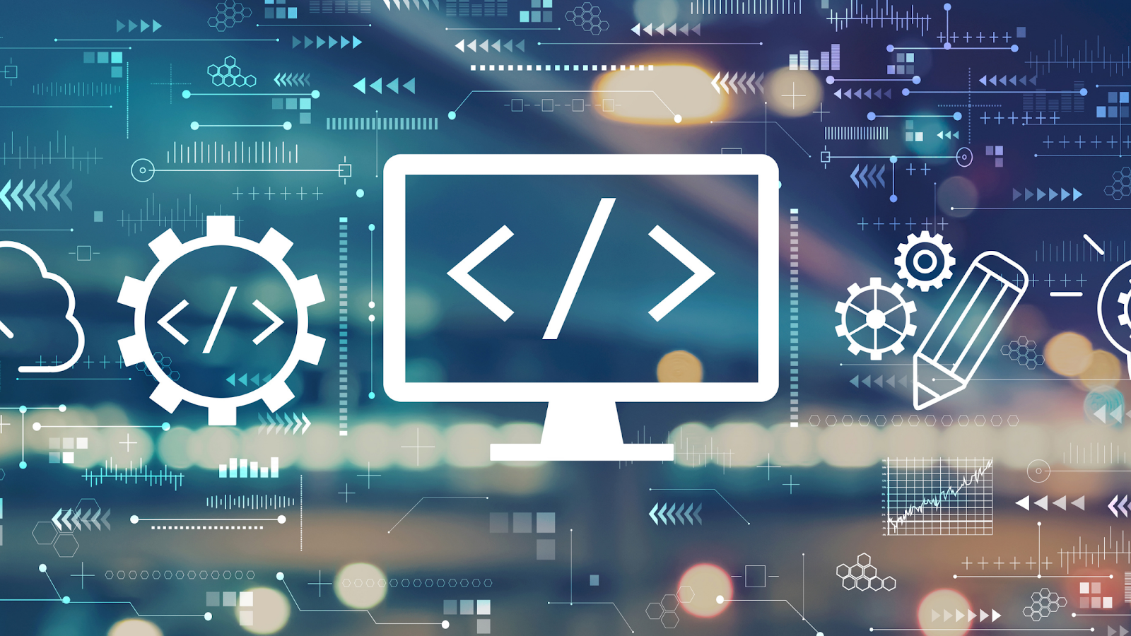 Web design as a freelancer