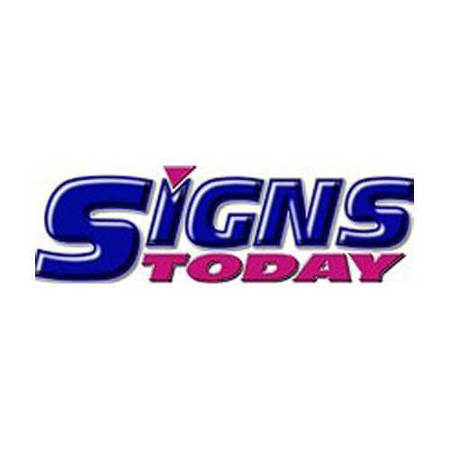 Signs Today