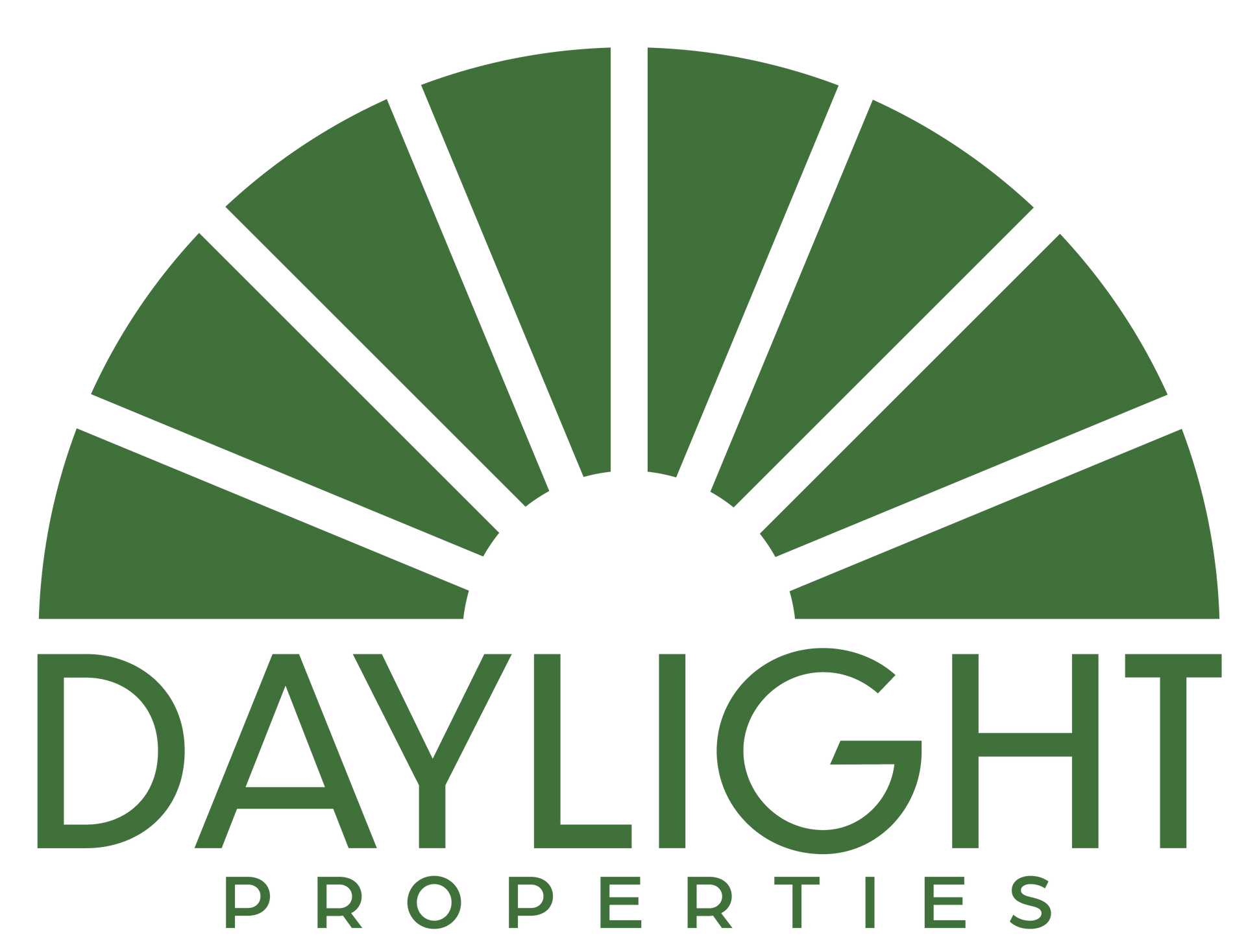 Daylight Properties Logo