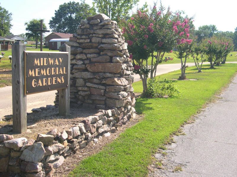 Midway Memory Gardens Funeral Home Obituaries